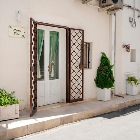 Maison Blanc Ostuni Exterior foto